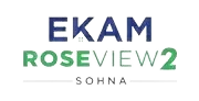 Paras-Ekam-Roseview-2-Logo