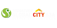 Signature Global City 63A Gurgaon Logo