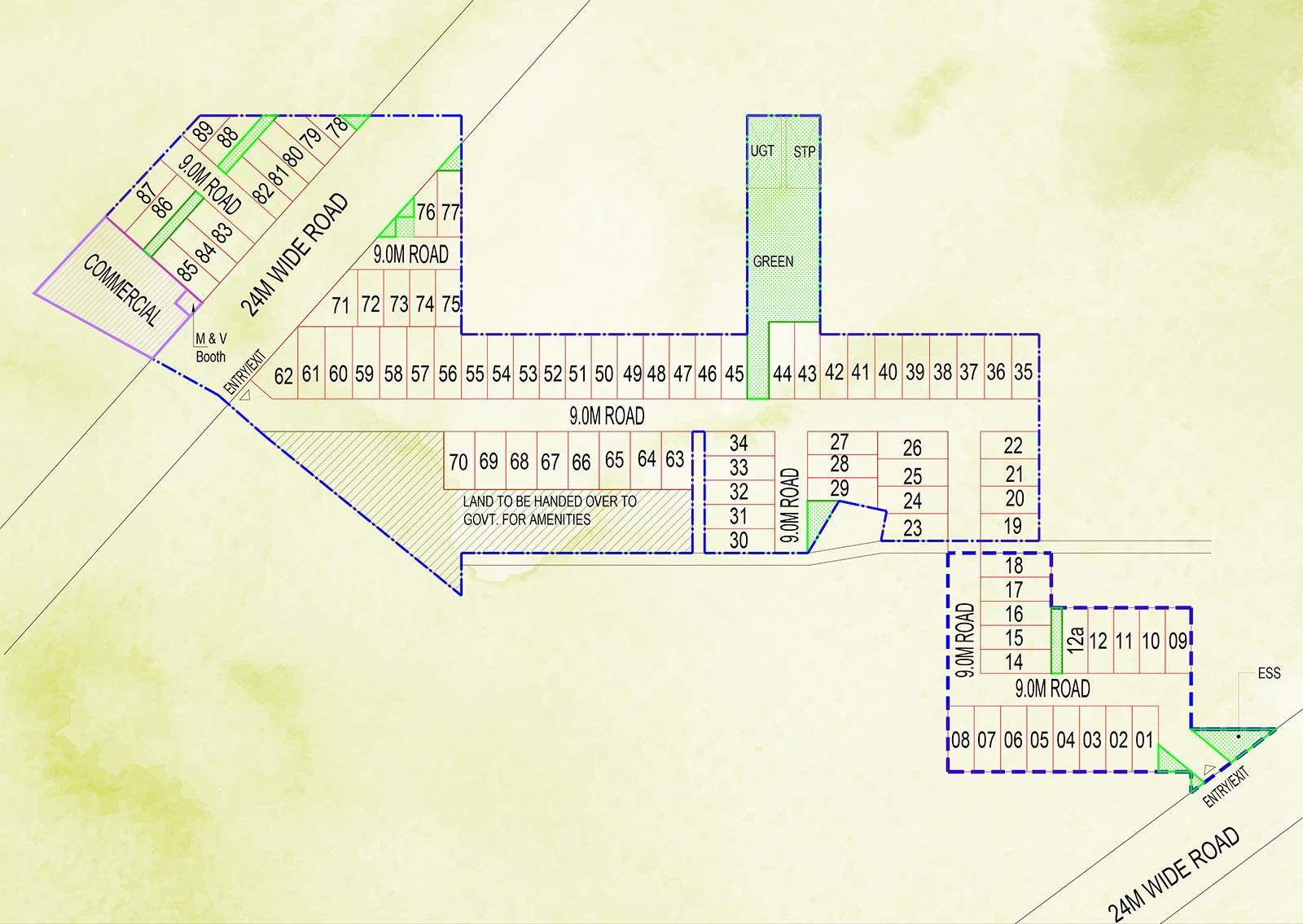 Atulyam83 Brochure