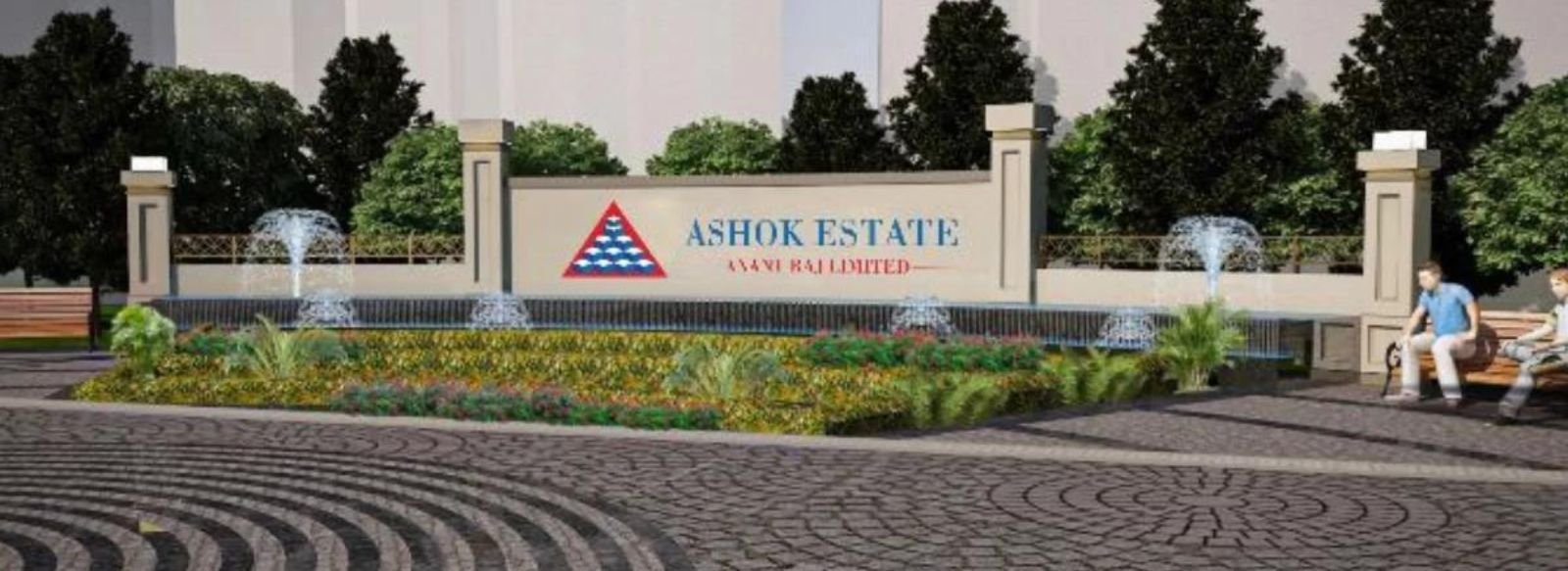 Anant-Raj-Ashoke-Estate-Highlights