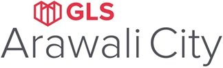 Gls-arawali-city-logo