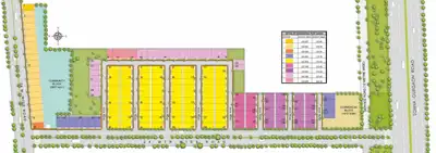 Mks_county_plots_sector_2_site_plan